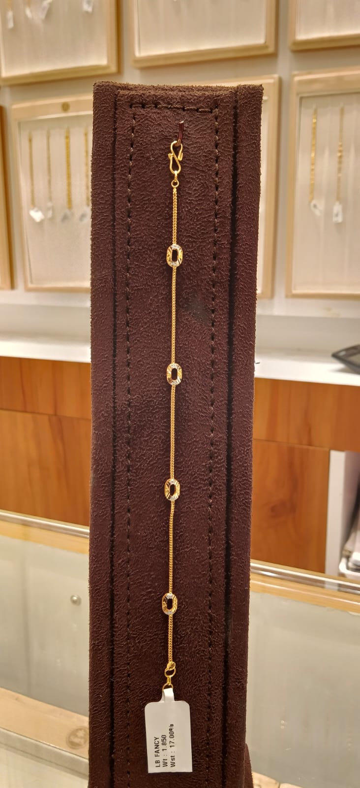 Ladies Bracelet